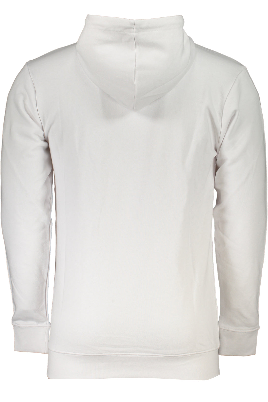 Cavalli Class Sweatshirts Homme Blanc - stylesgateway