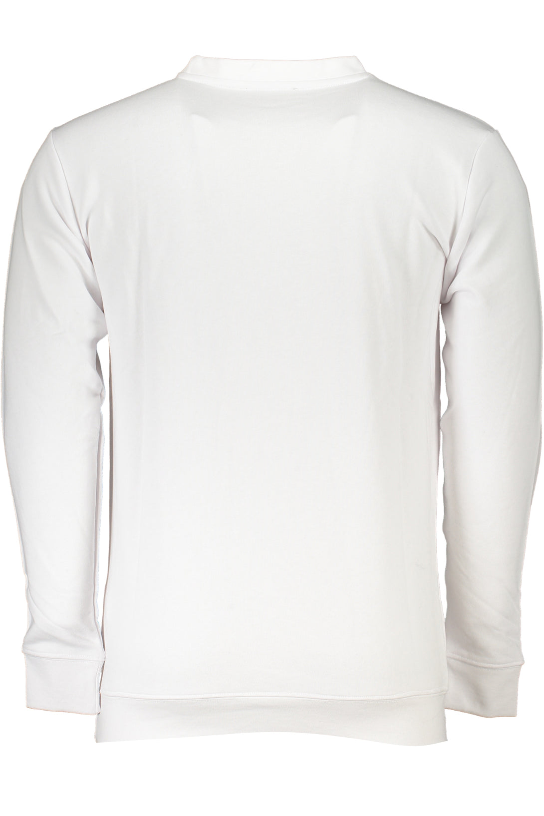 Cavalli Class Sweatshirts Homme Blanc - stylesgateway