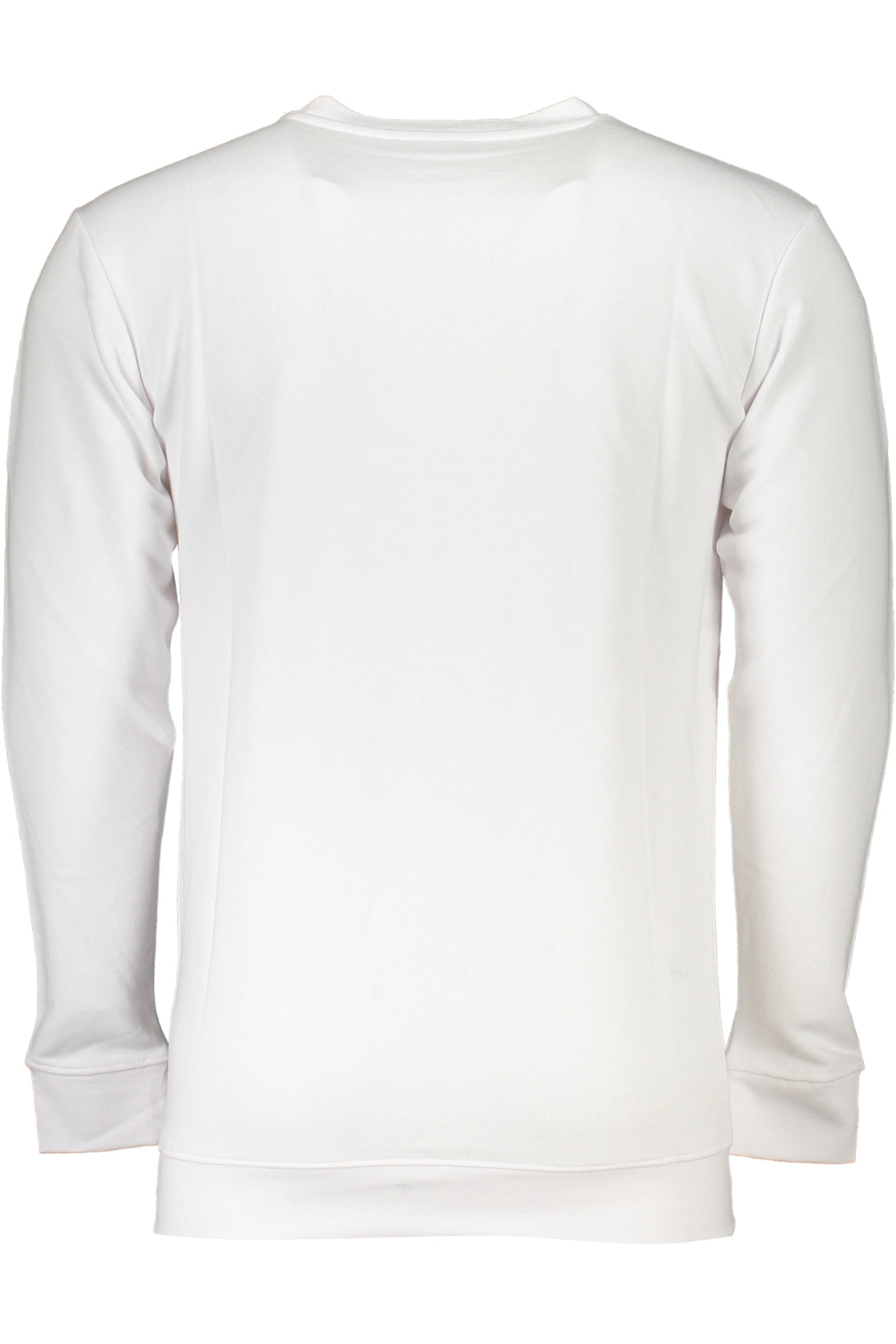 Cavalli Class Sweatshirts Homme Blanc - stylesgateway
