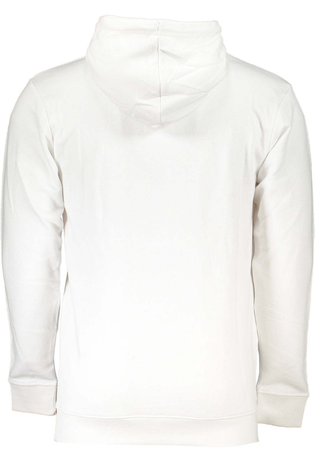Cavalli Class Sweatshirts Homme Blanc - stylesgateway