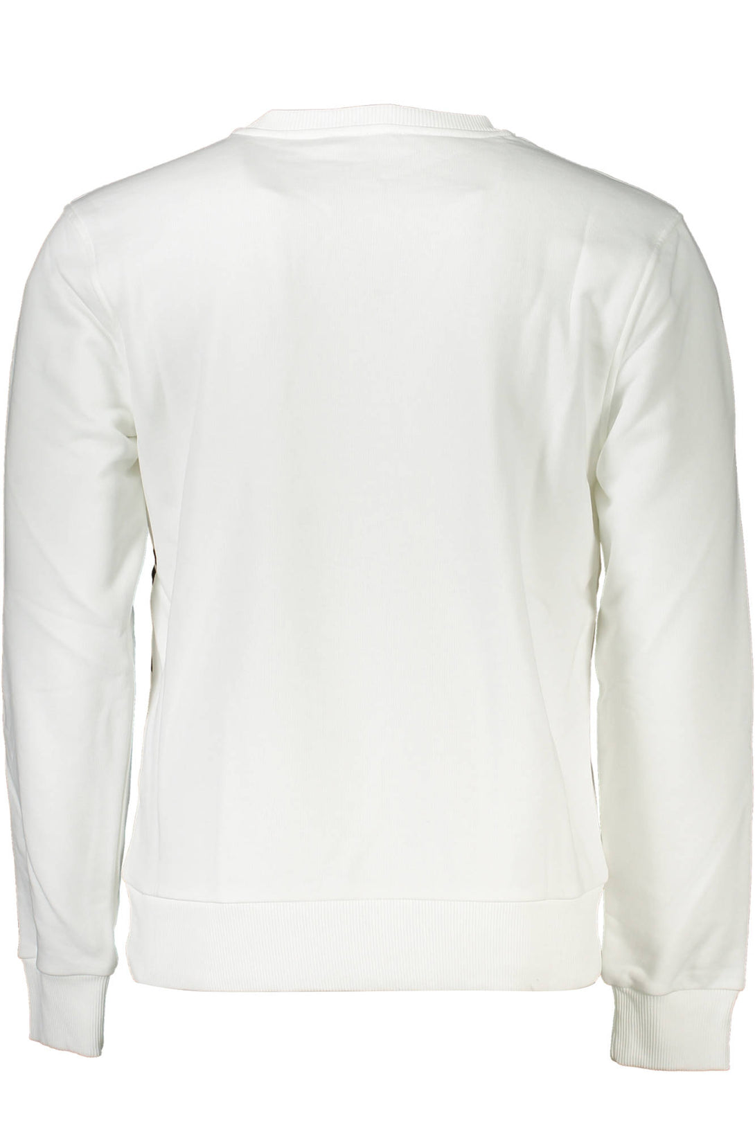 Cavalli Class Sweatshirts Homme Blanc - stylesgateway