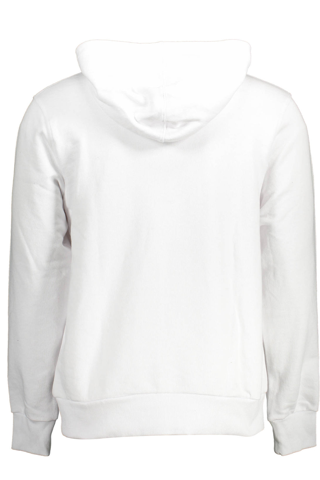 Cavalli Class Sweatshirts Homme Blanc - stylesgateway