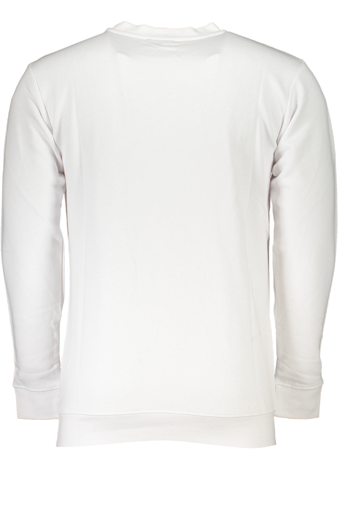 Cavalli Class Sweatshirts Homme Blanc - stylesgateway