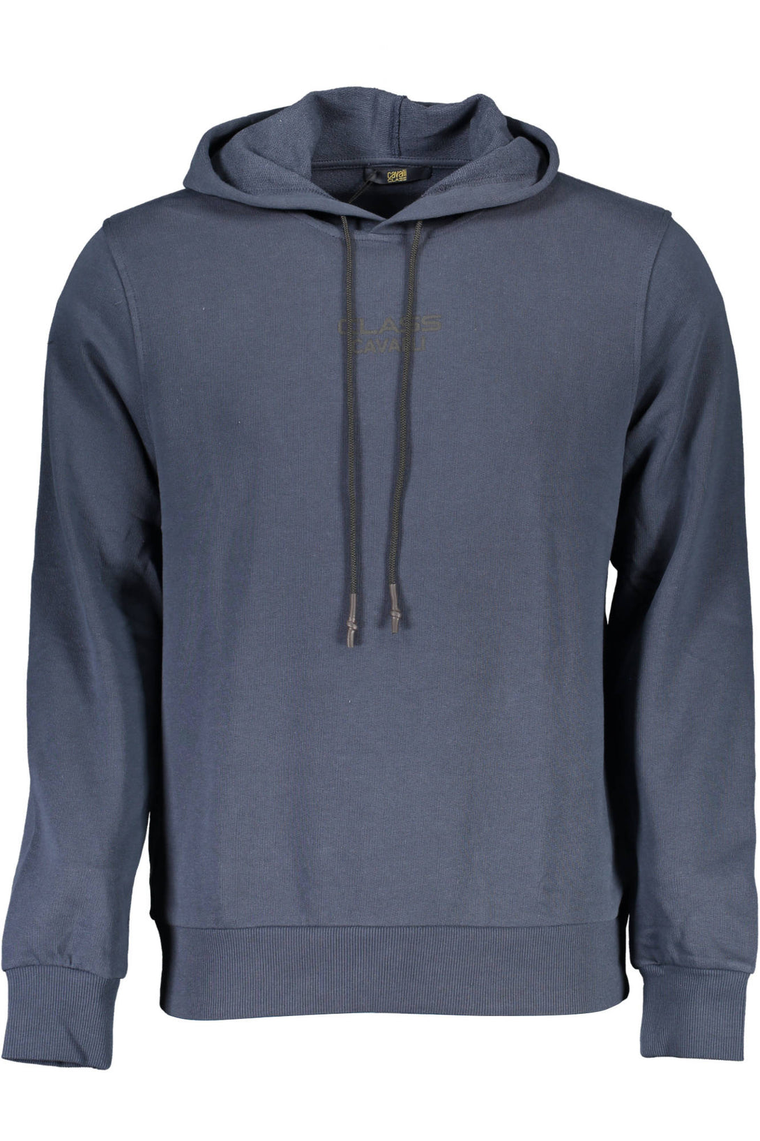 Cavalli Class Sweatshirts Homme Bleu - stylesgateway