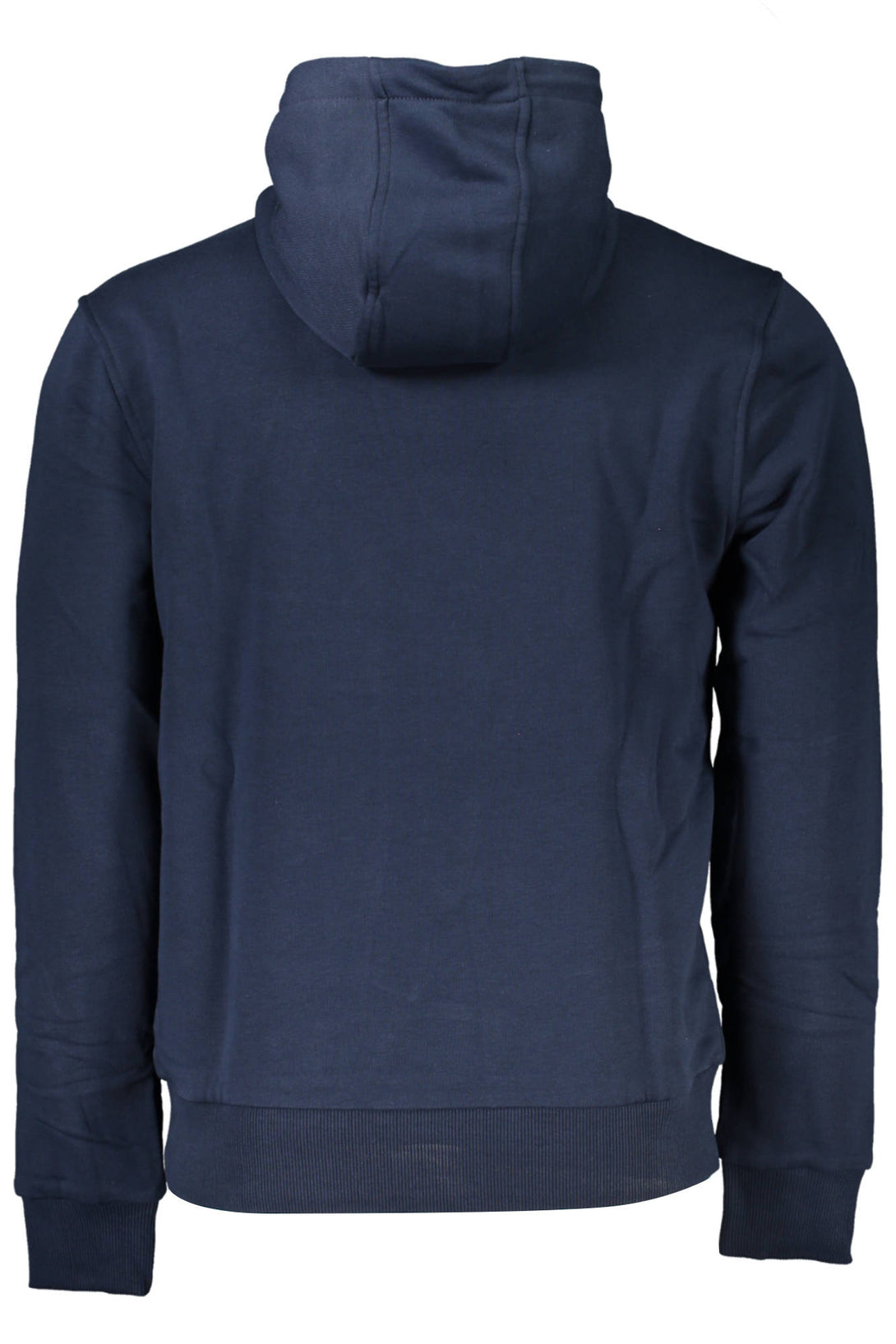 Cavalli Class Sweatshirts Homme Bleu - stylesgateway