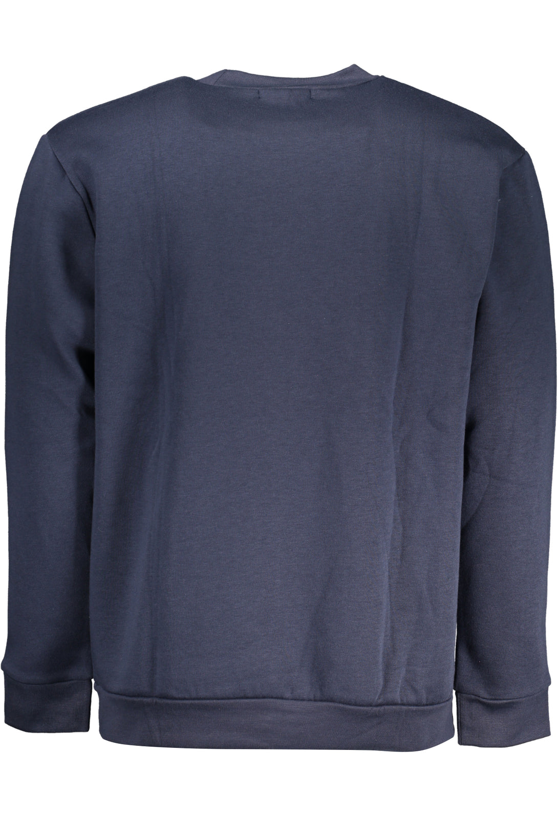 Cavalli Class Sweatshirts Homme Bleu - stylesgateway