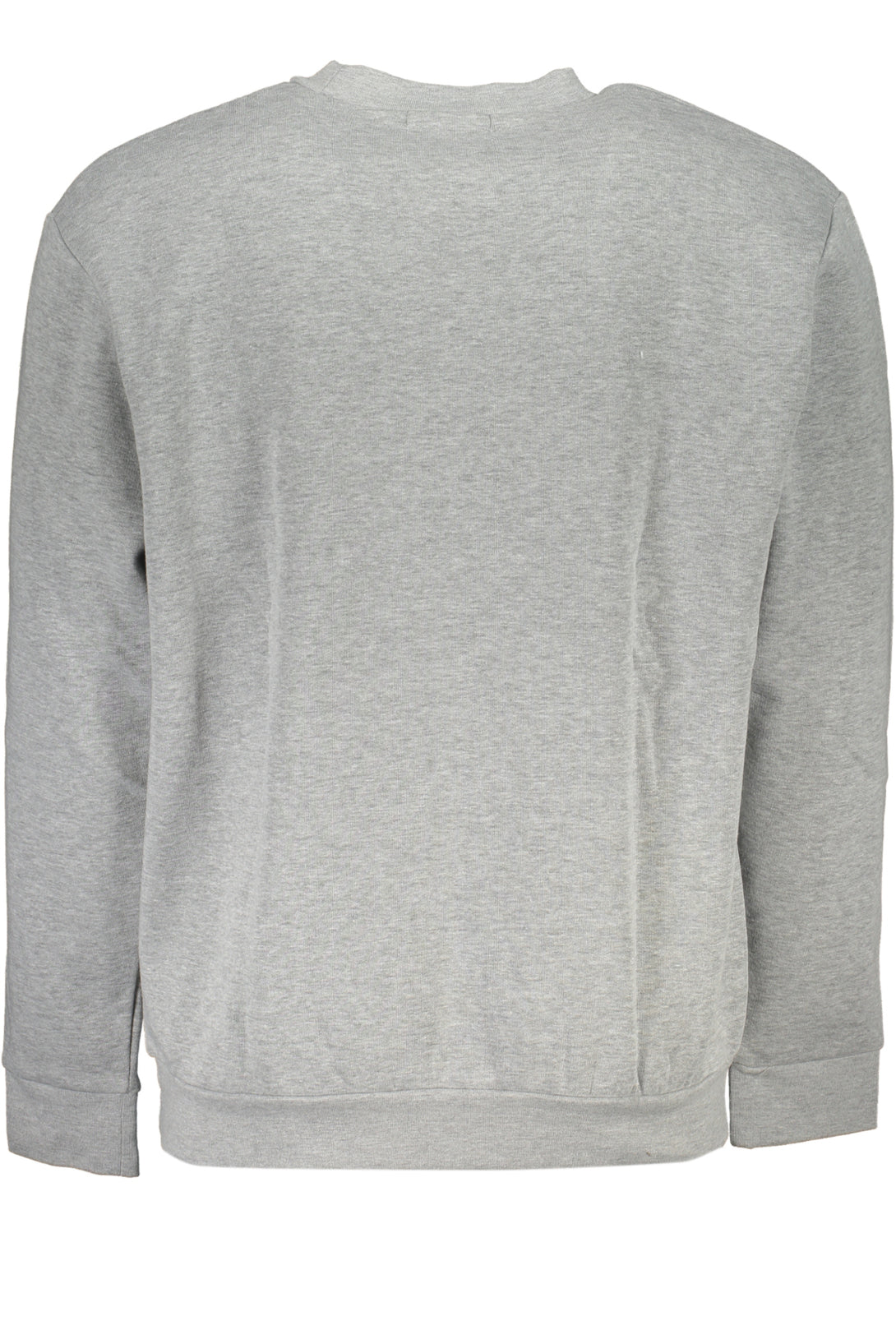 Cavalli Class Sweatshirts Homme Gris - stylesgateway