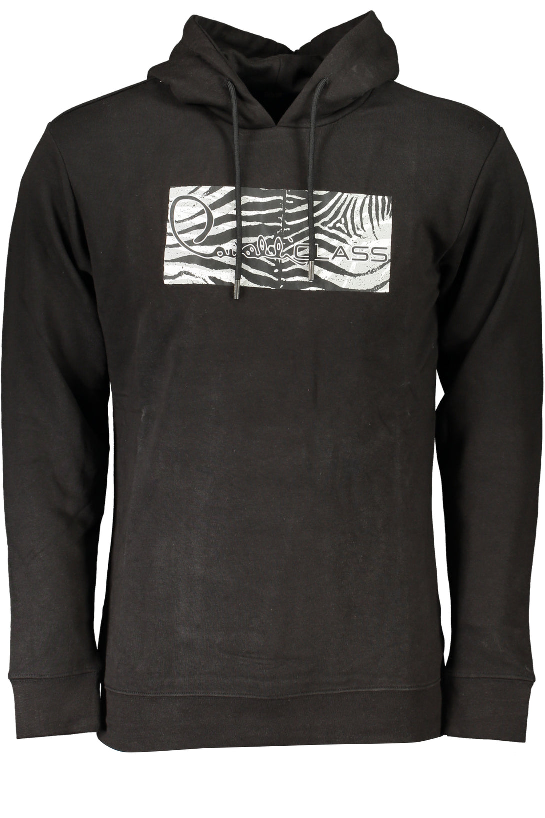 Cavalli Class Sweatshirts Homme Noir - stylesgateway