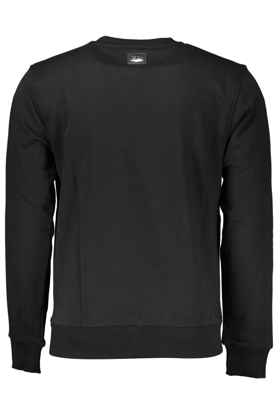 Cavalli Class Sweatshirts Homme Noir - stylesgateway