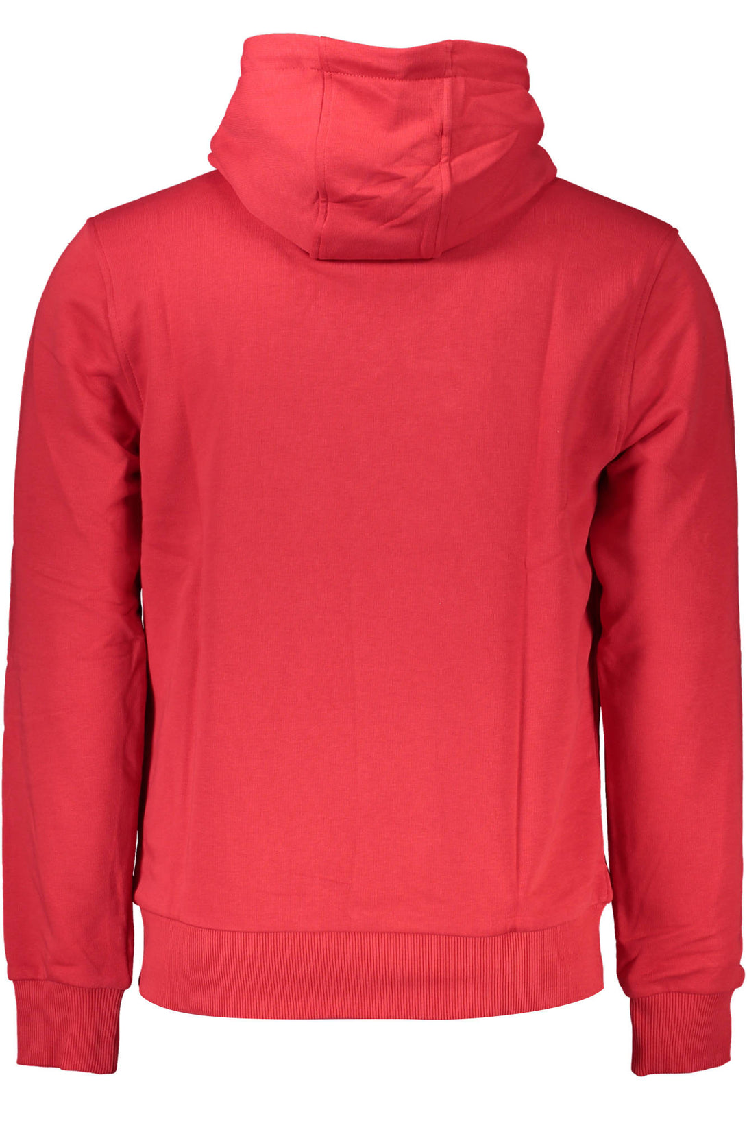Cavalli Class Sweatshirts Homme Rouge - stylesgateway