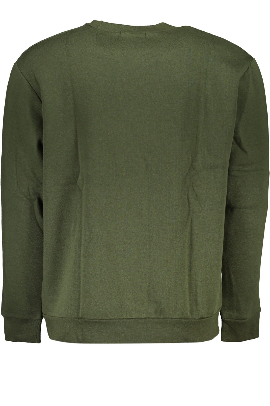 Cavalli Class Sweatshirts Homme Vert - stylesgateway