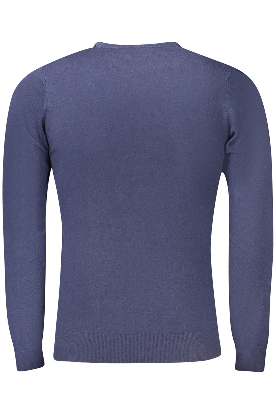 Cavalli Class Sweaters Homme Bleu - stylesgateway
