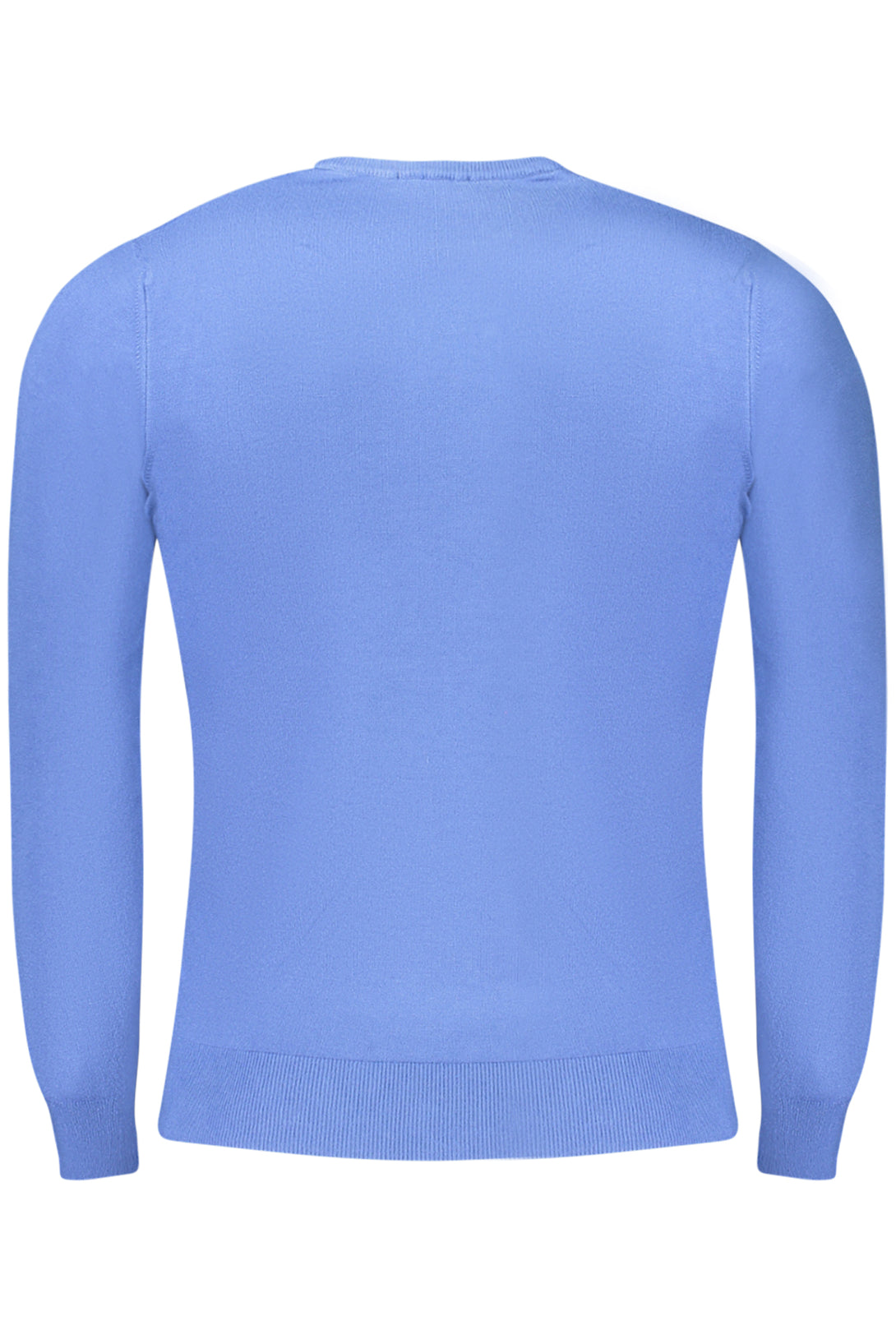 Cavalli Class Sweaters Homme Bleu - stylesgateway