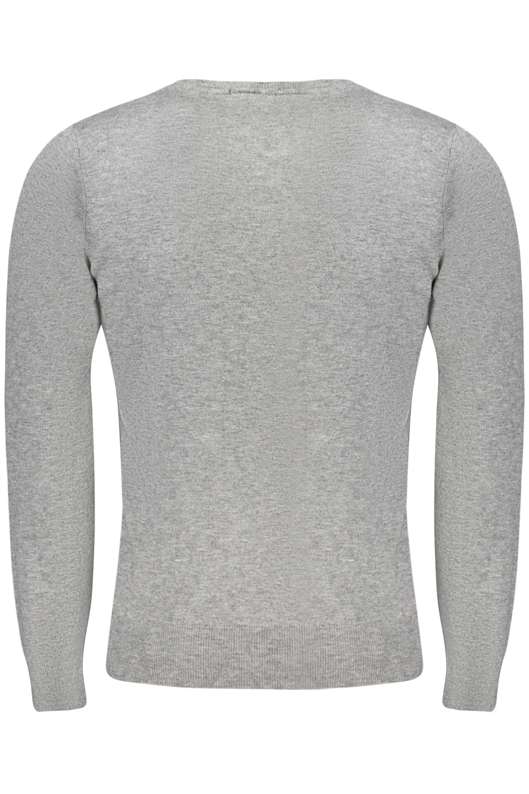 Cavalli Class Sweaters Homme Gris - stylesgateway