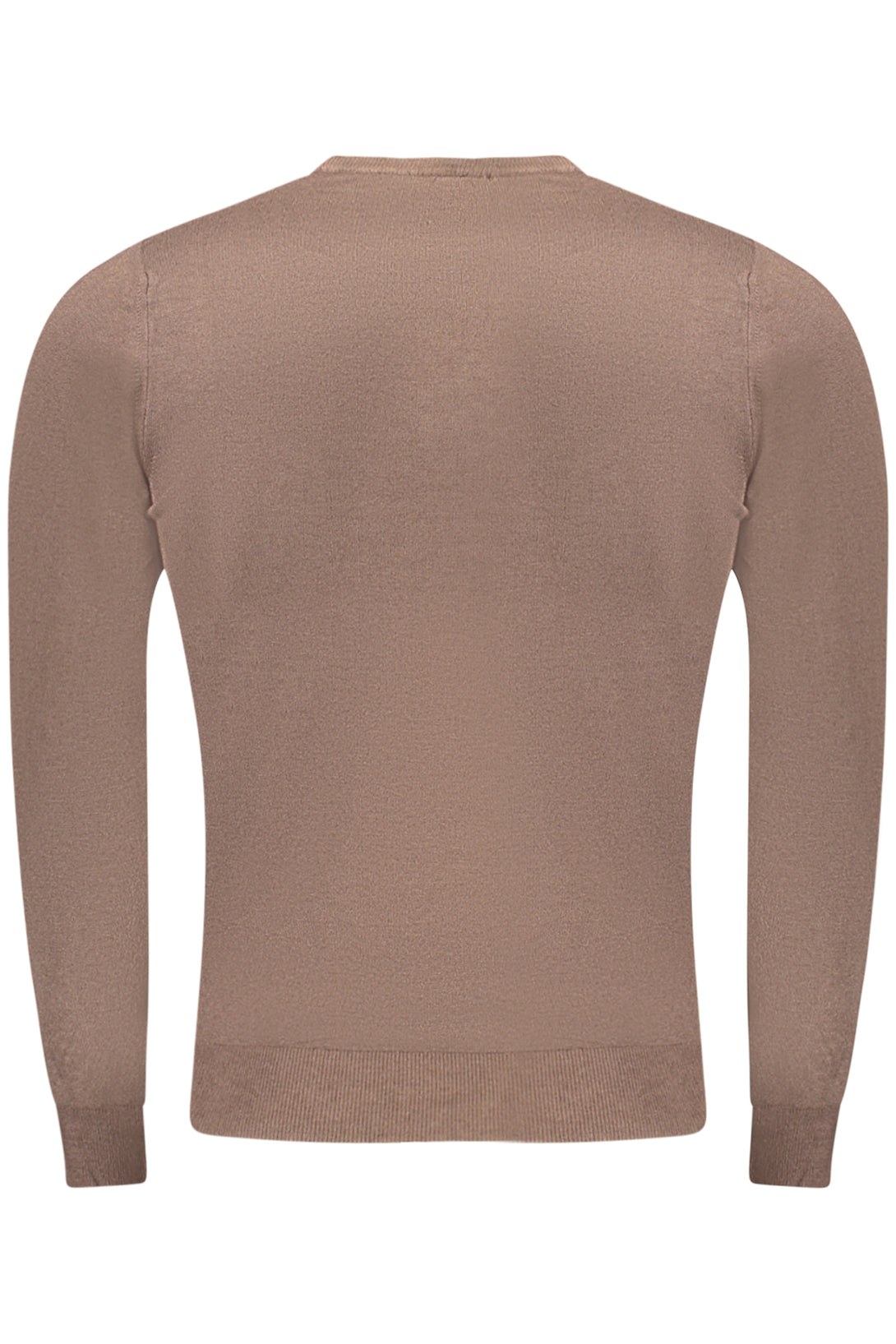 Cavalli Class Sweaters Homme Marron - stylesgateway