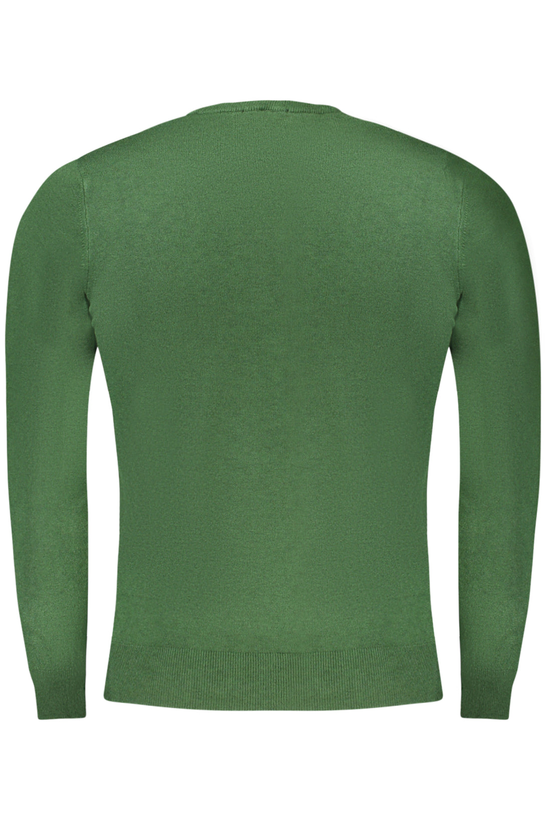 Cavalli Class Sweaters Homme Vert - stylesgateway
