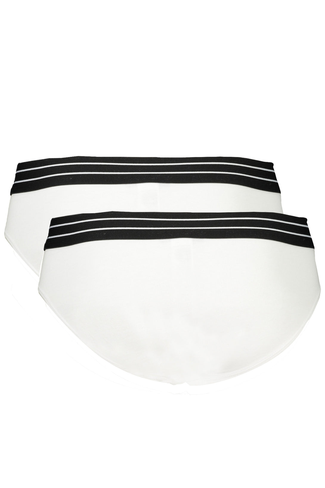 Cavalli Class Sous-vetements Homme Blanc - stylesgateway