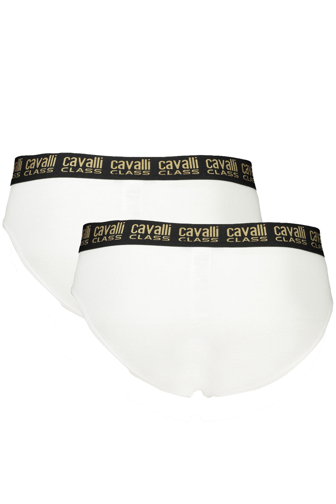 Cavalli Class Sous-vetements Homme Blanc - stylesgateway