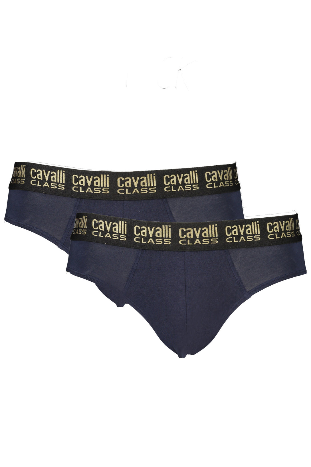 Cavalli Class Sous-vetements Homme Bleu - stylesgateway