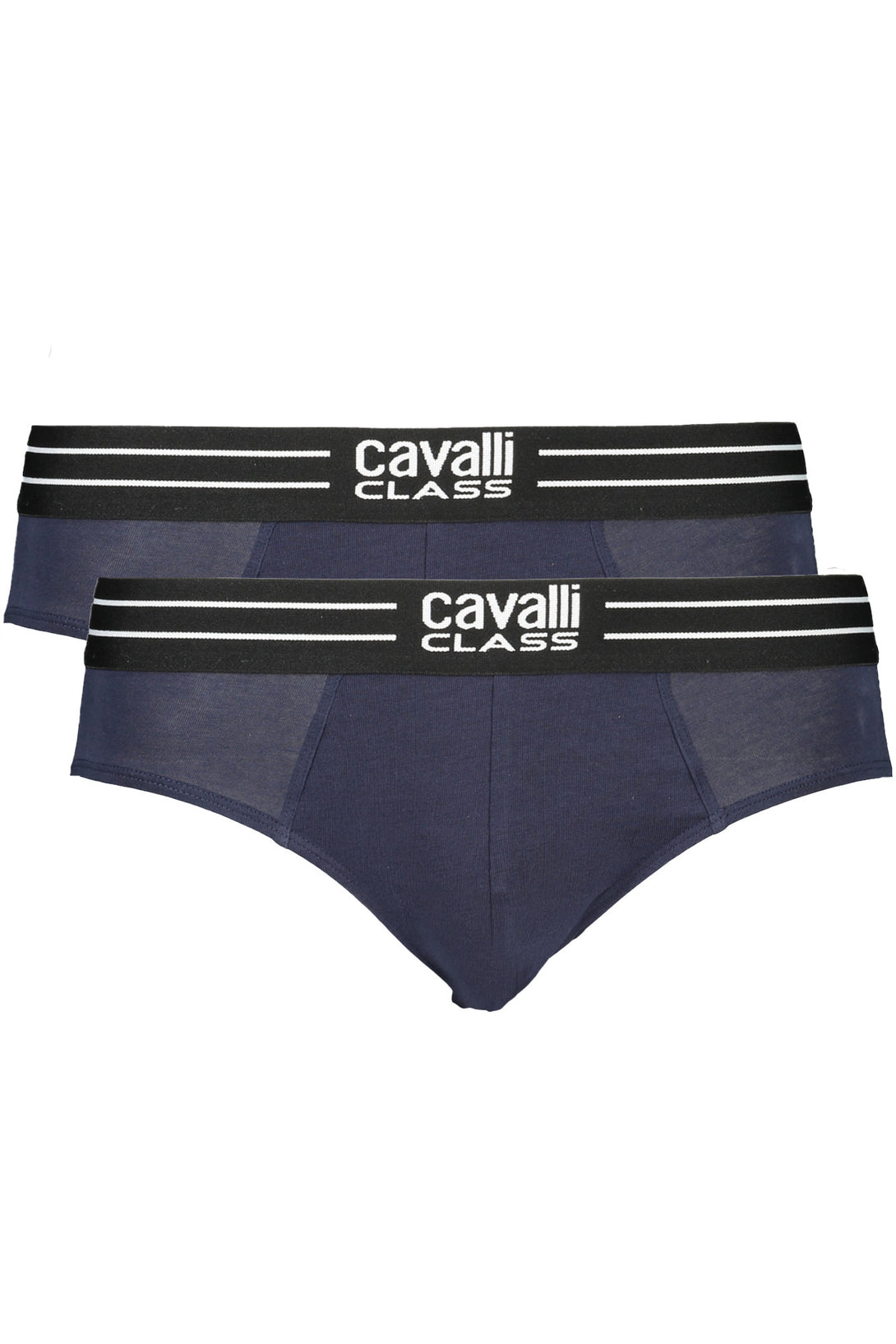 Cavalli Class Sous-vetements Homme Bleu - stylesgateway