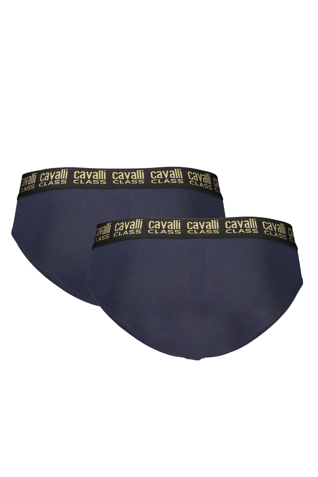 Cavalli Class Sous-vetements Homme Bleu - stylesgateway