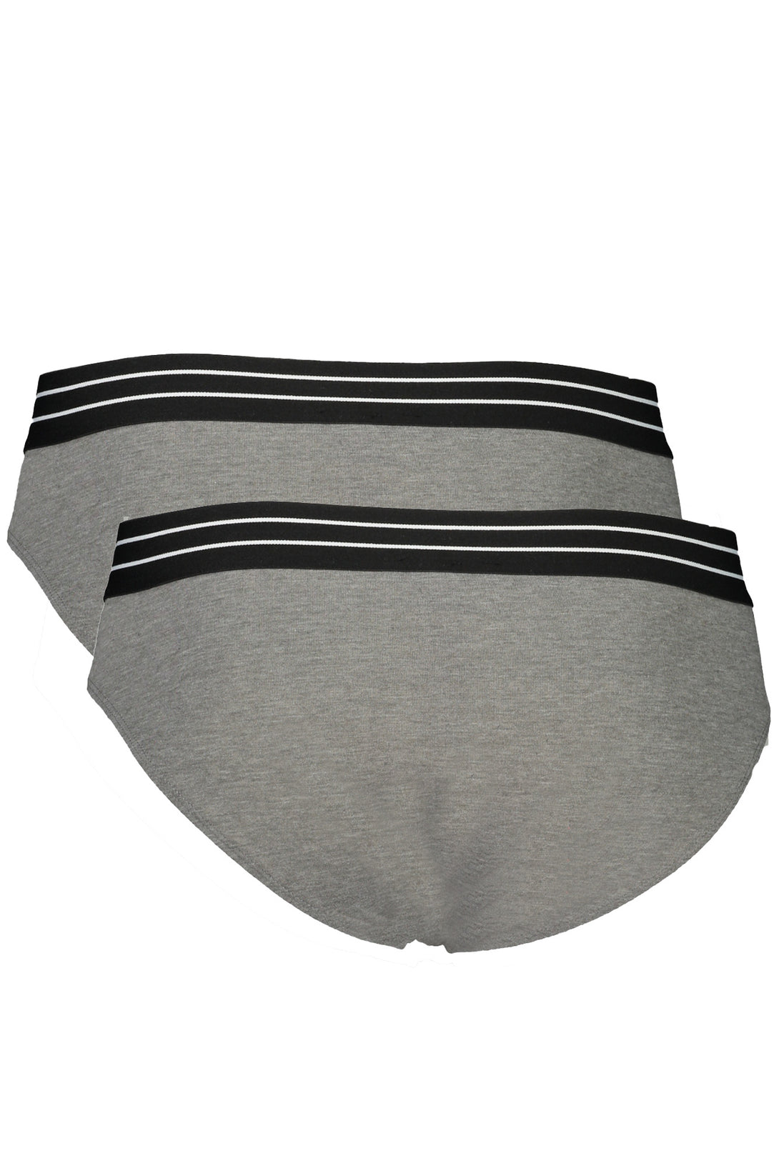 Cavalli Class Sous-vetements Homme Gris - stylesgateway