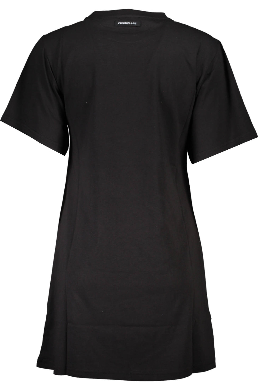 Cavalli Class T-shirts Femme Noir - stylesgateway