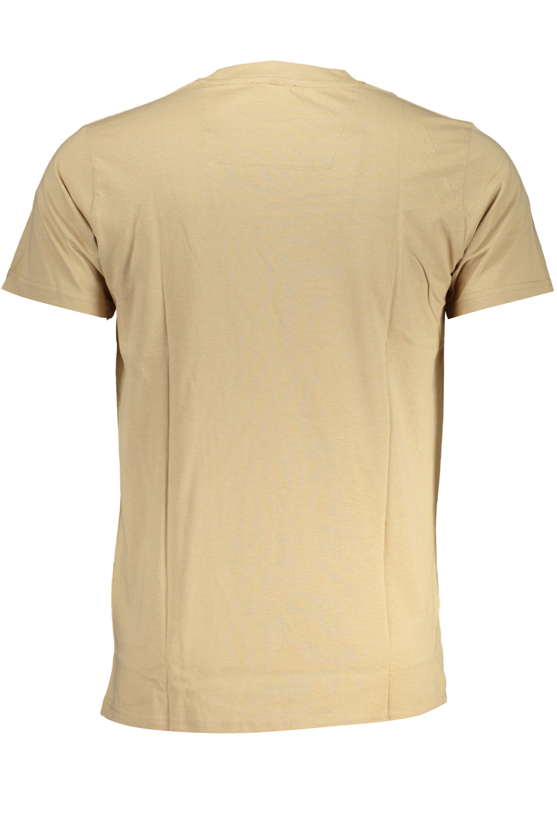 Cavalli Class T-shirts Homme Beige - stylesgateway