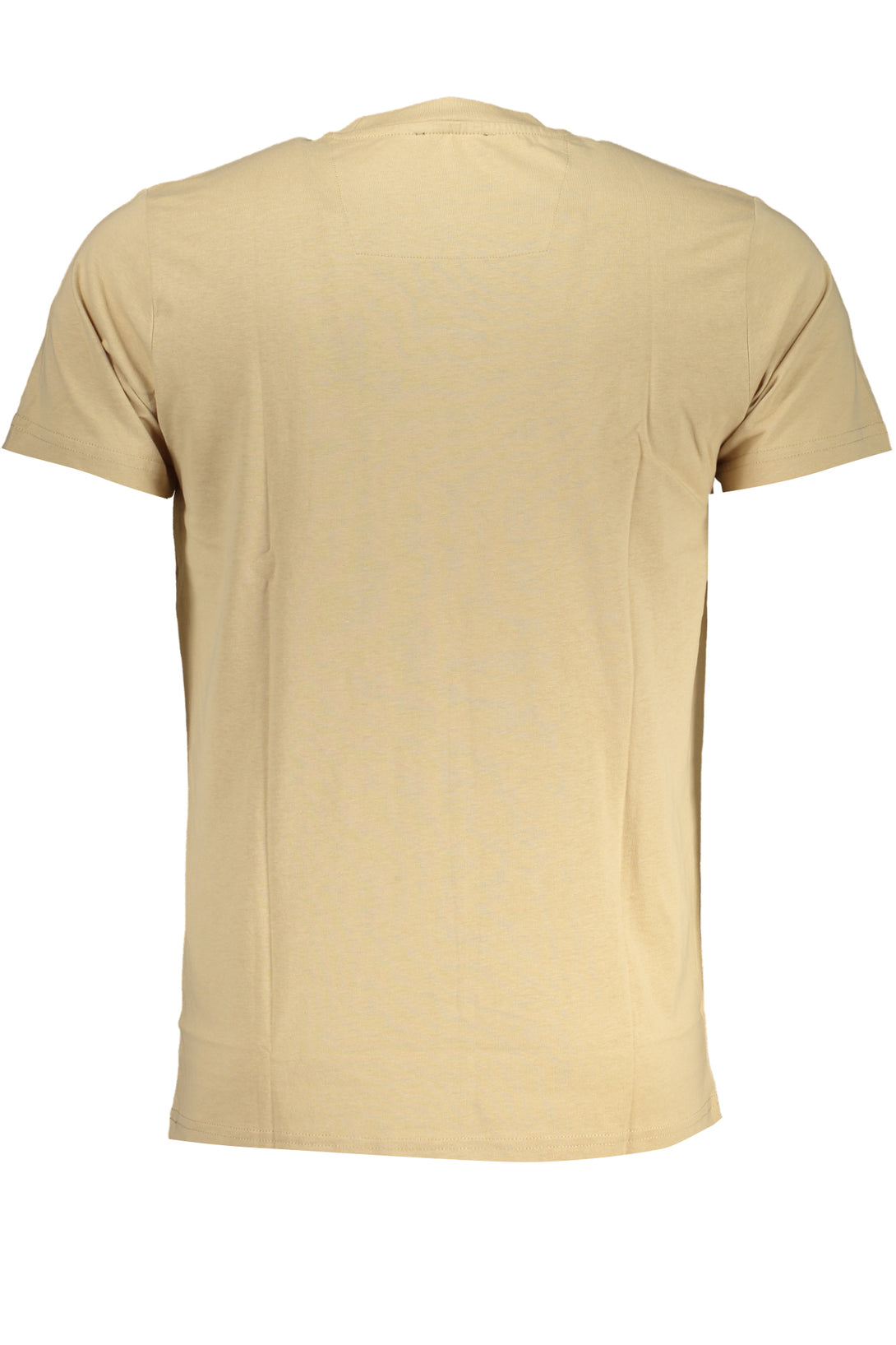 Cavalli Class T-shirts Homme Beige - stylesgateway
