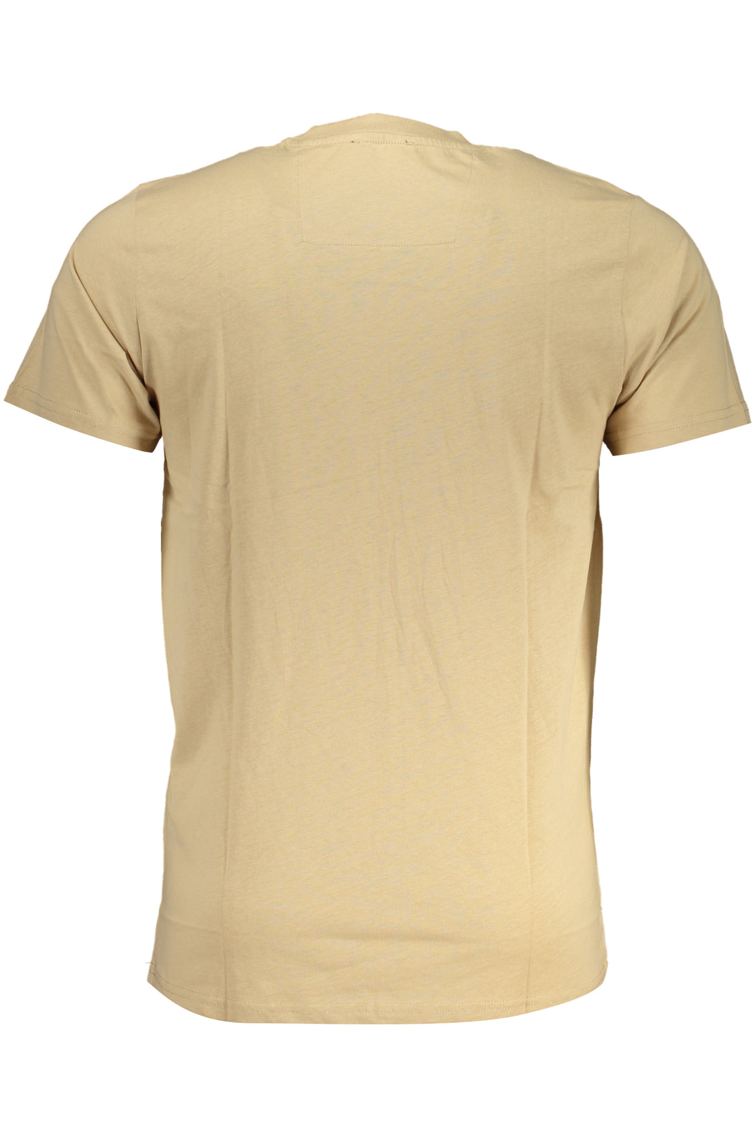 Cavalli Class T-shirts Homme Beige - stylesgateway