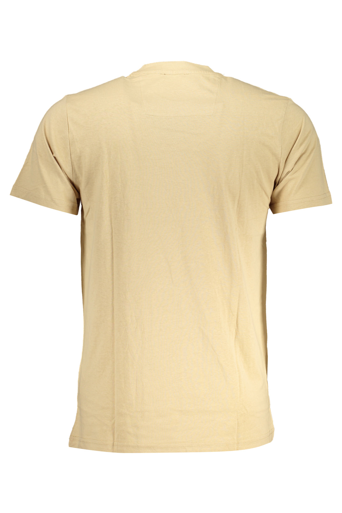 Cavalli Class T-shirts Homme Beige - stylesgateway