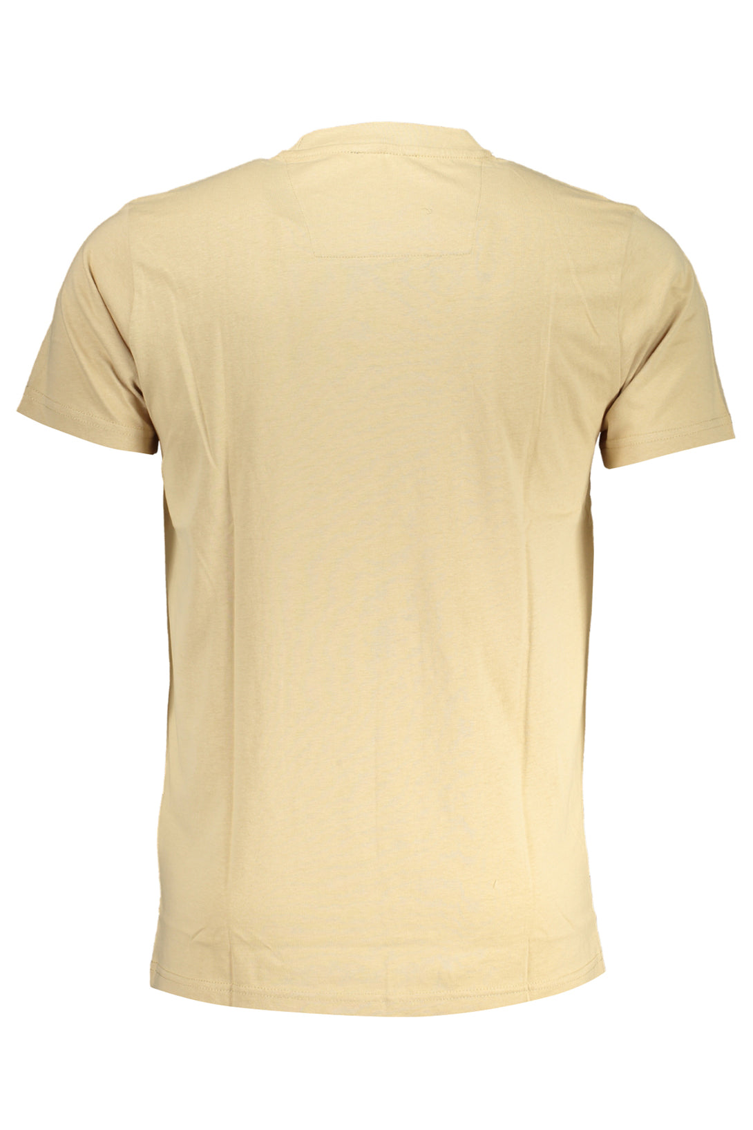 Cavalli Class T-shirts Homme Beige - stylesgateway