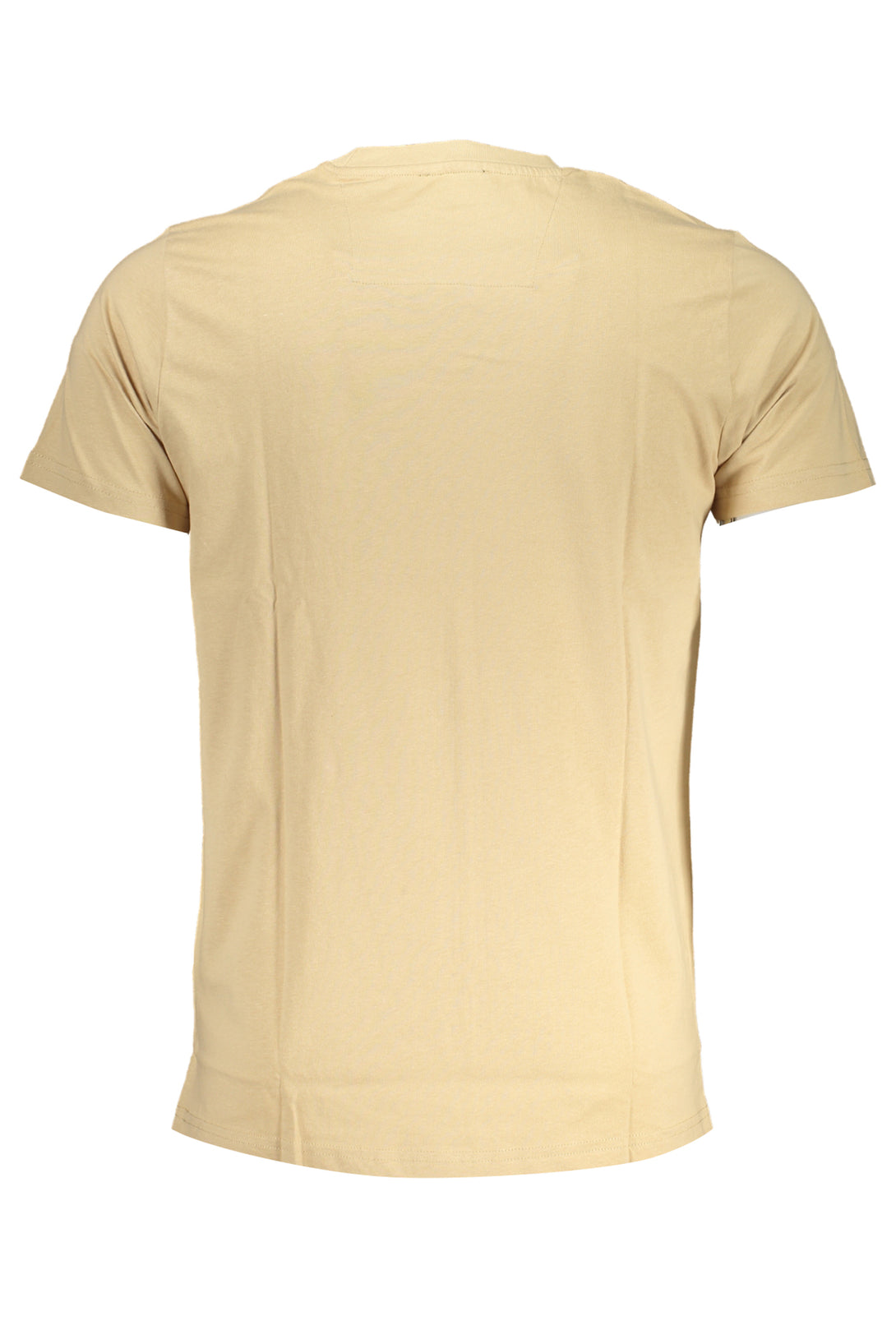 Cavalli Class T-shirts Homme Beige - stylesgateway