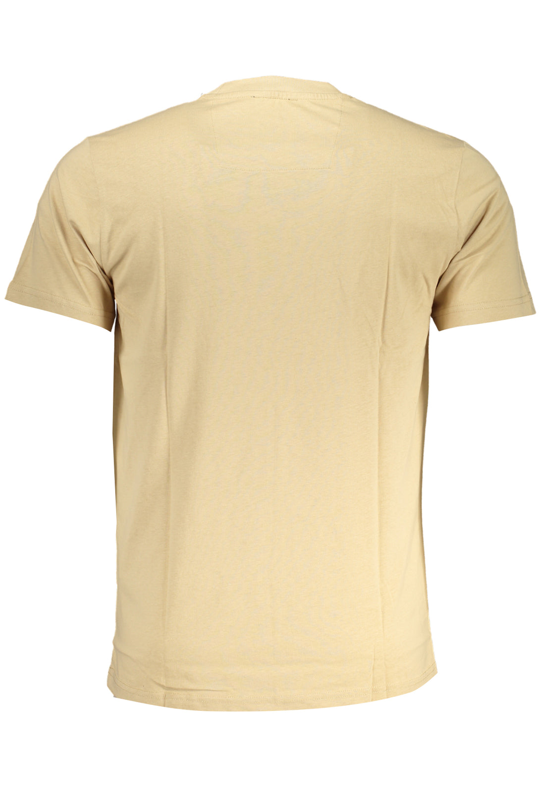 Cavalli Class T-shirts Homme Beige - stylesgateway