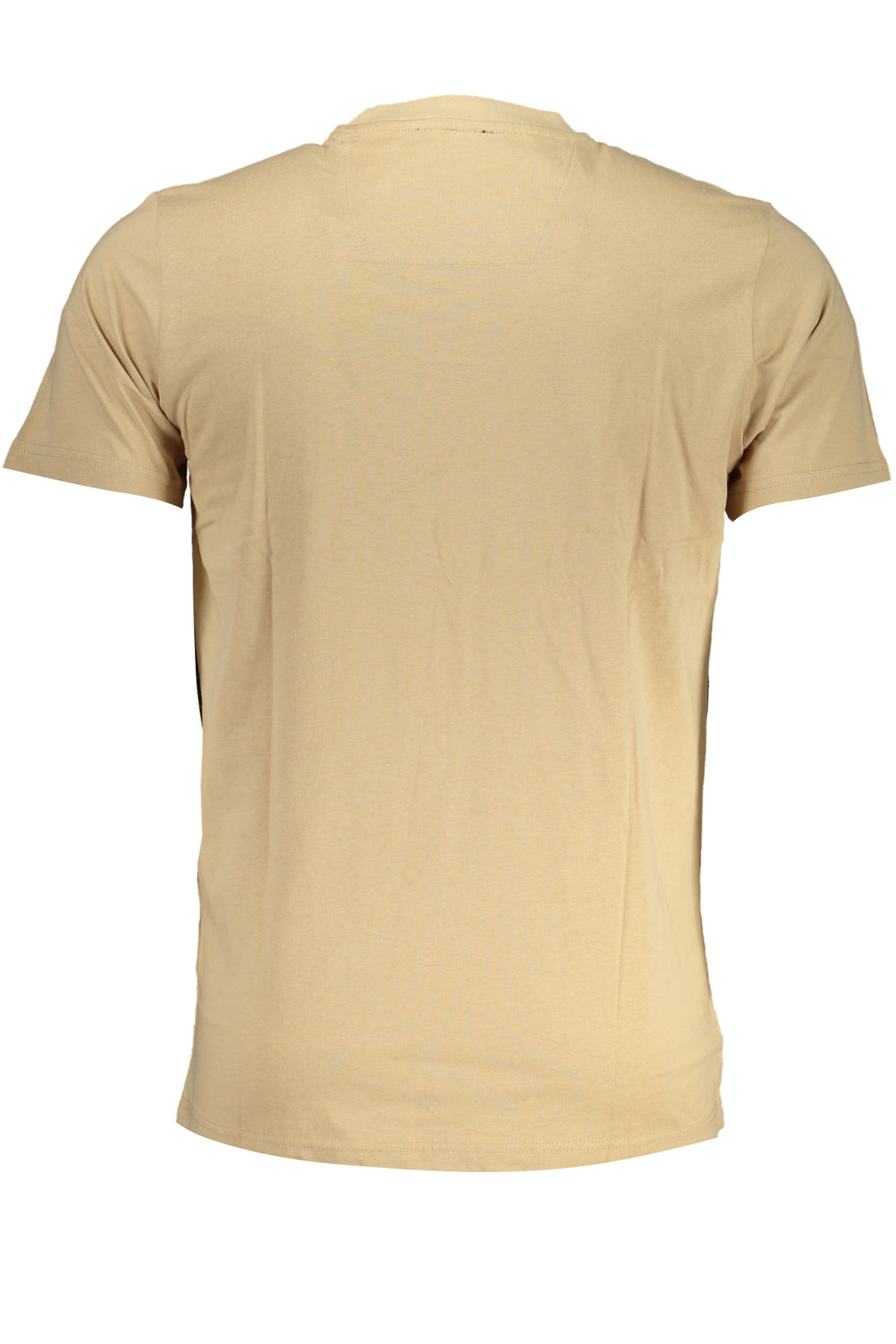 Cavalli Class T-shirts Homme Beige - stylesgateway