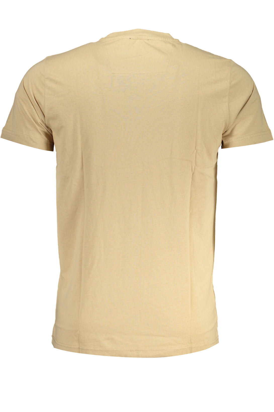 Cavalli Class T-shirts Homme Beige - stylesgateway