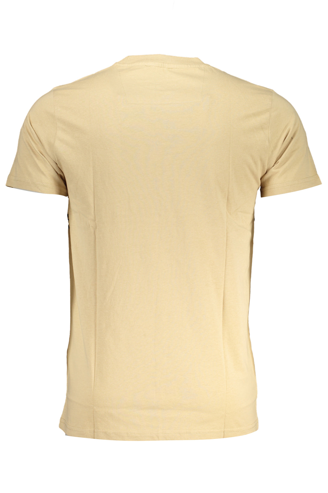 Cavalli Class T-shirts Homme Beige - stylesgateway