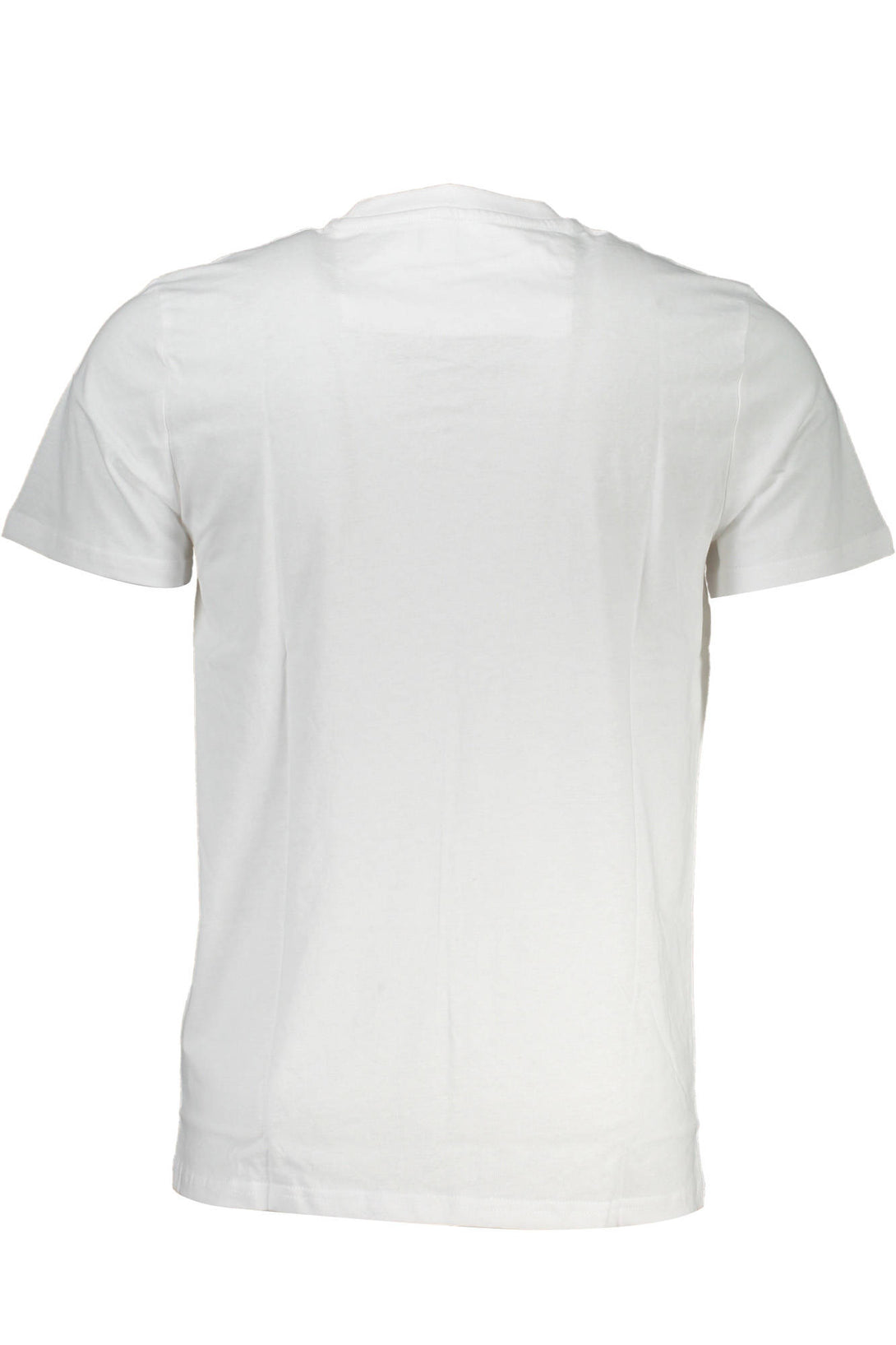 Cavalli Class T-shirts Homme Blanc - stylesgateway