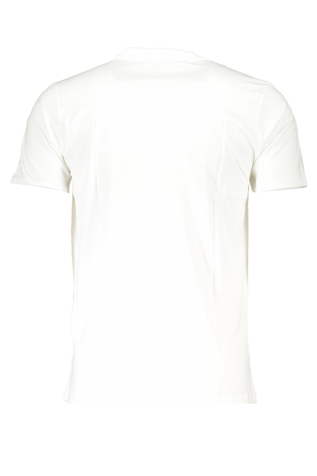 Cavalli Class T-shirts Homme Blanc - stylesgateway
