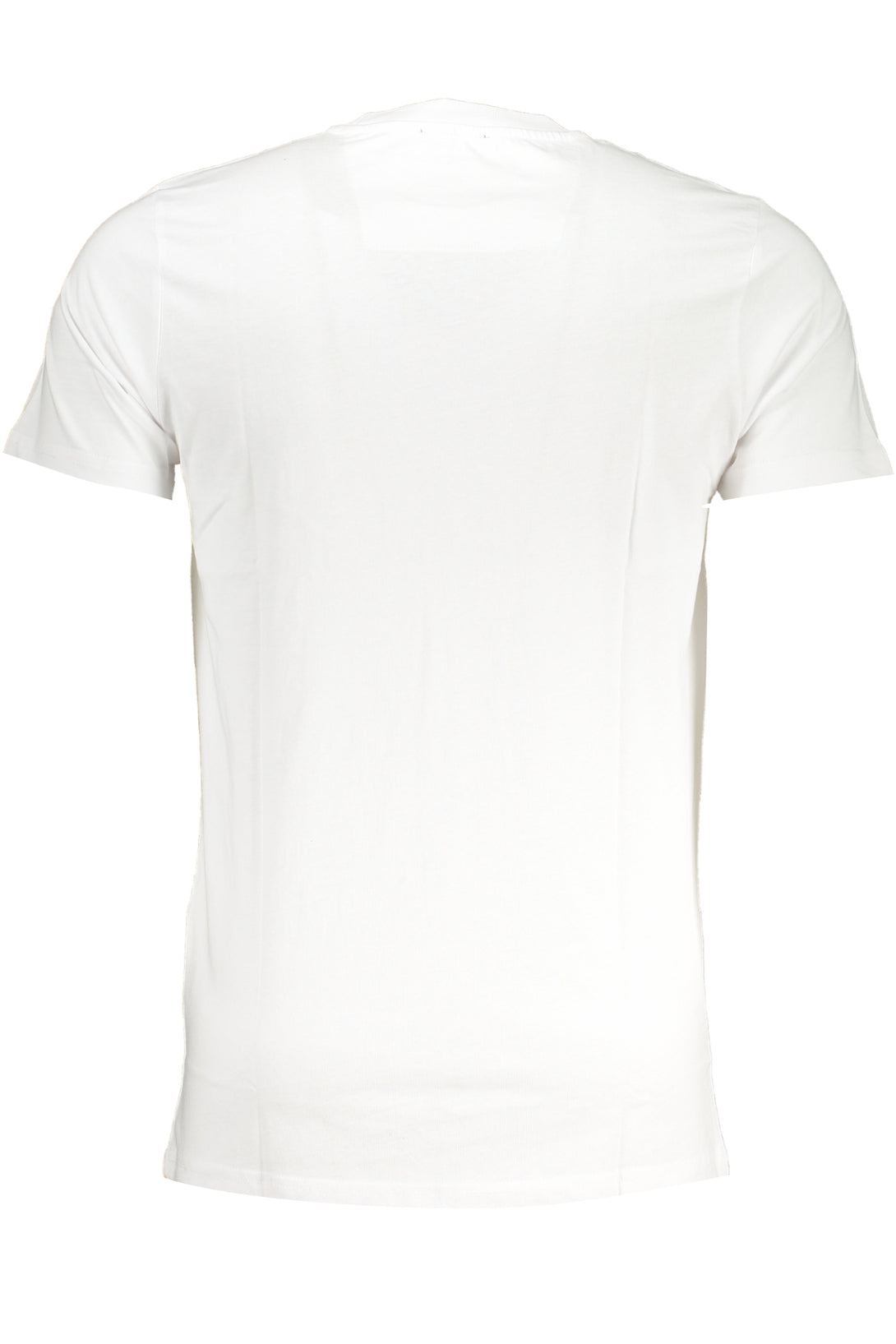 Cavalli Class T-shirts Homme Blanc - stylesgateway