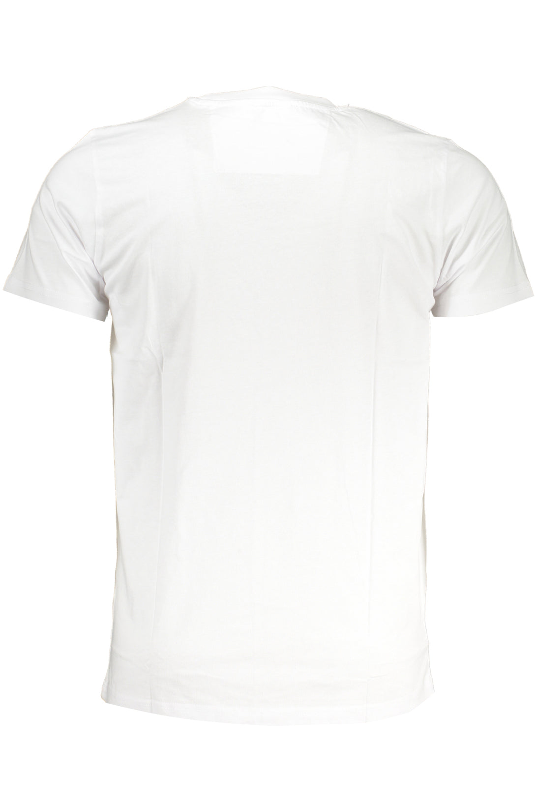 Cavalli Class T-shirts Homme Blanc - stylesgateway