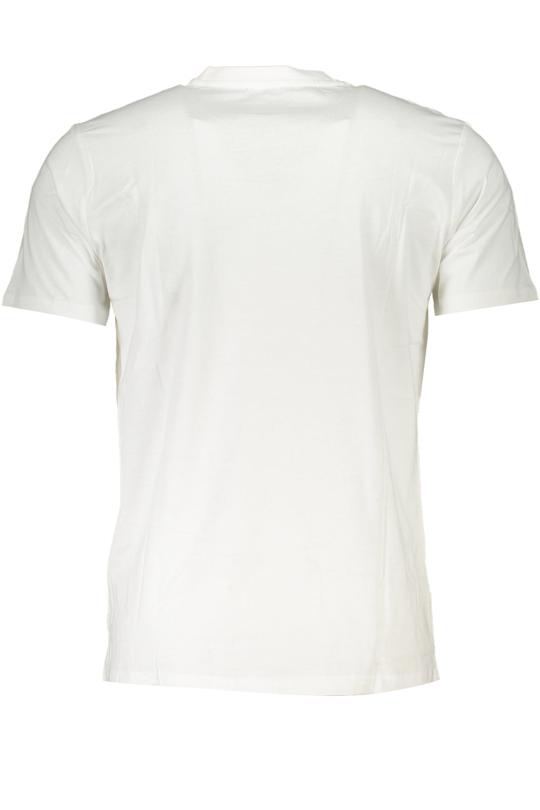 Cavalli Class T-shirts Homme Blanc - stylesgateway
