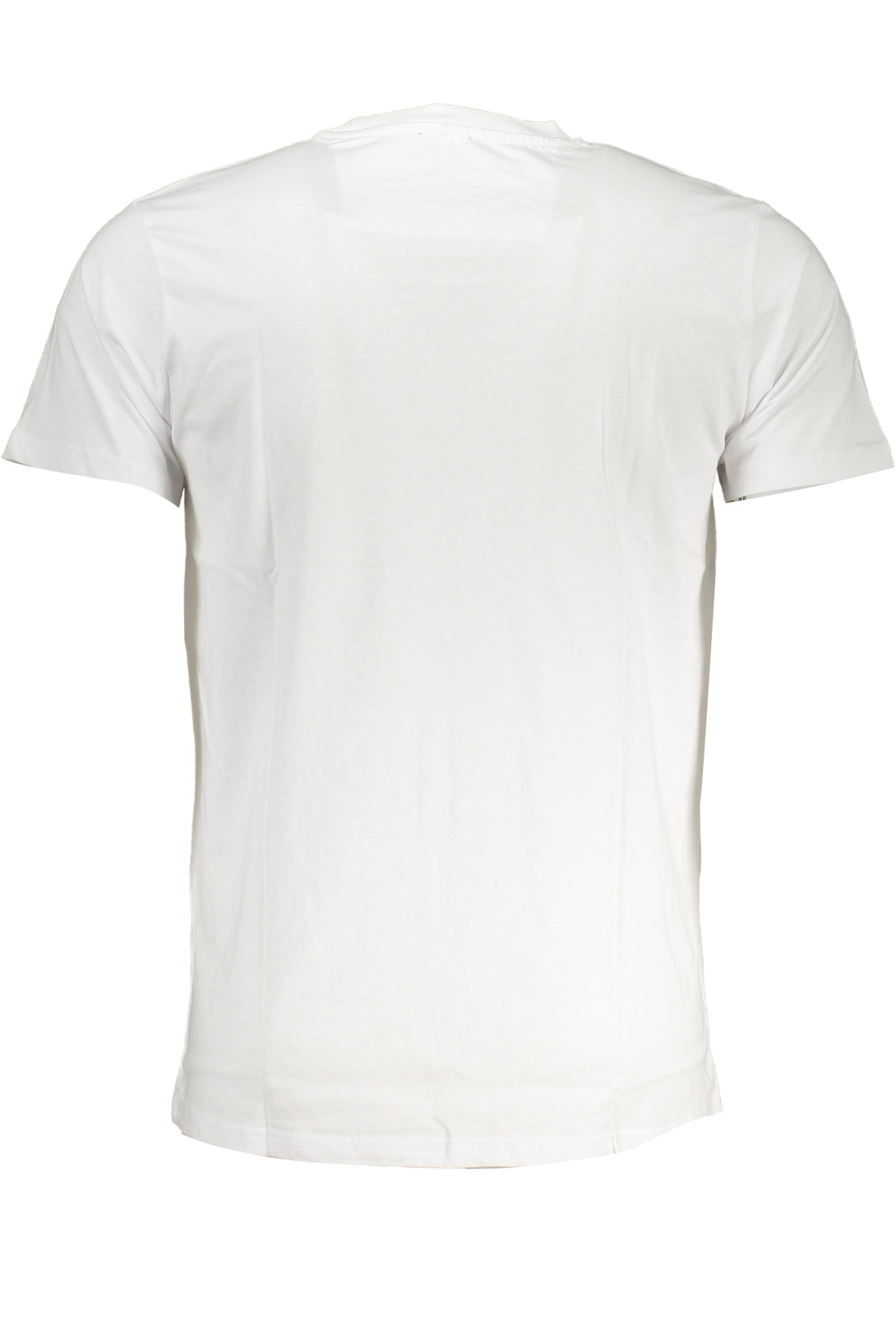 Cavalli Class T-shirts Homme Blanc - stylesgateway