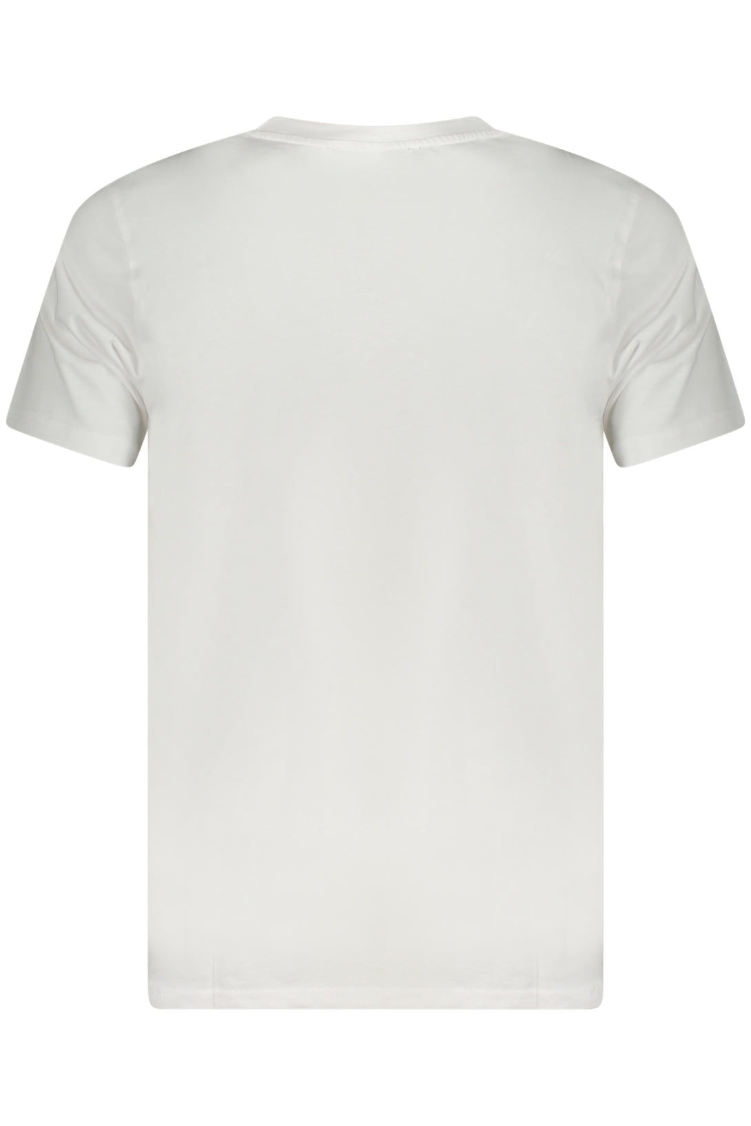 Cavalli Class T-shirts Homme Blanc - stylesgateway