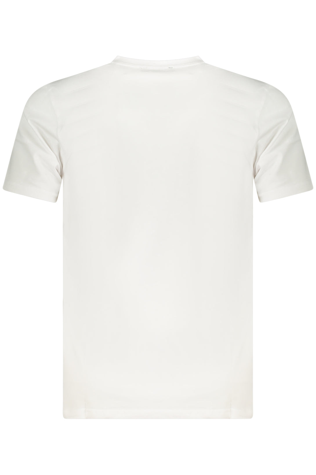 Cavalli Class T-shirts Homme Blanc - stylesgateway
