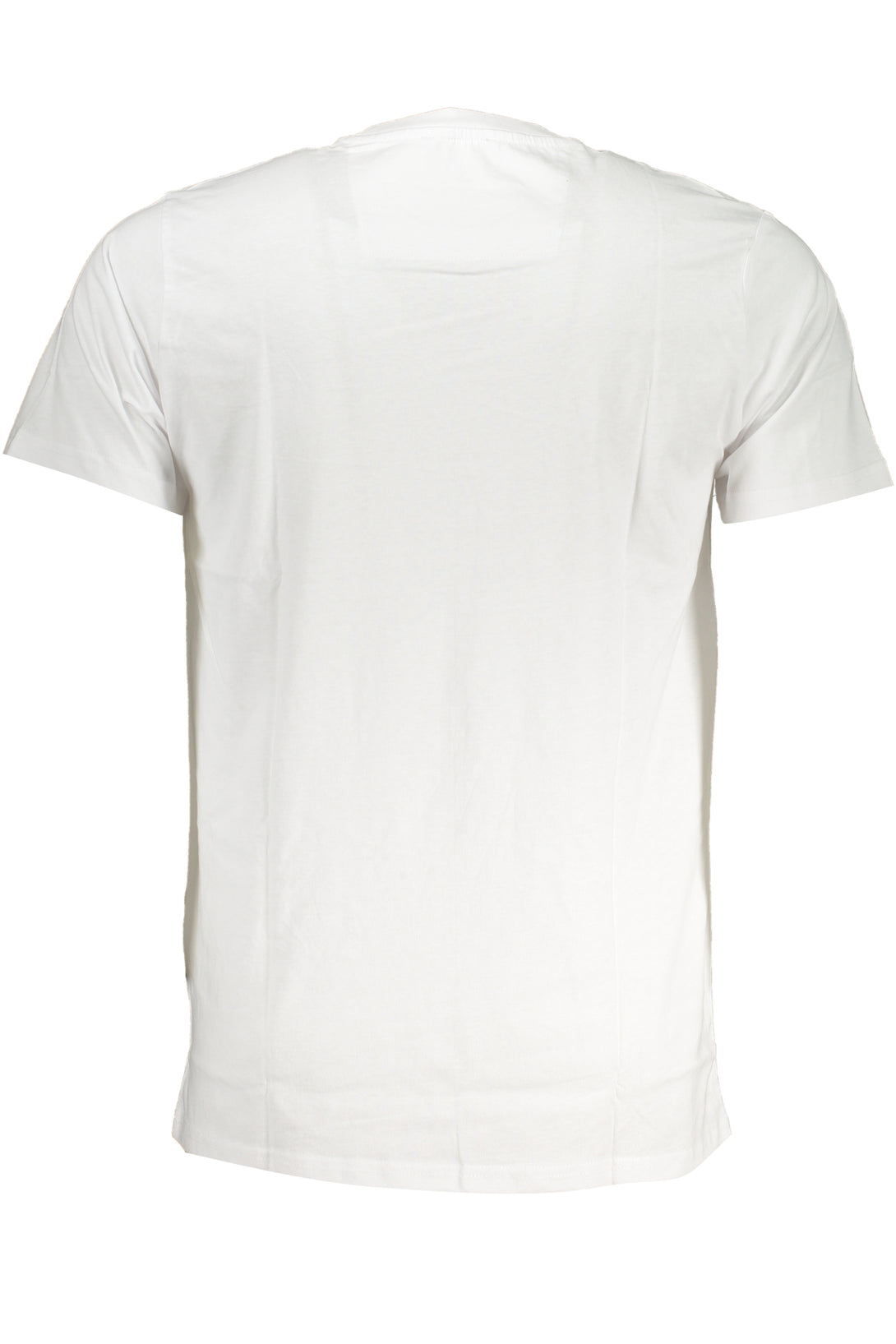 Cavalli Class T-shirts Homme Blanc - stylesgateway