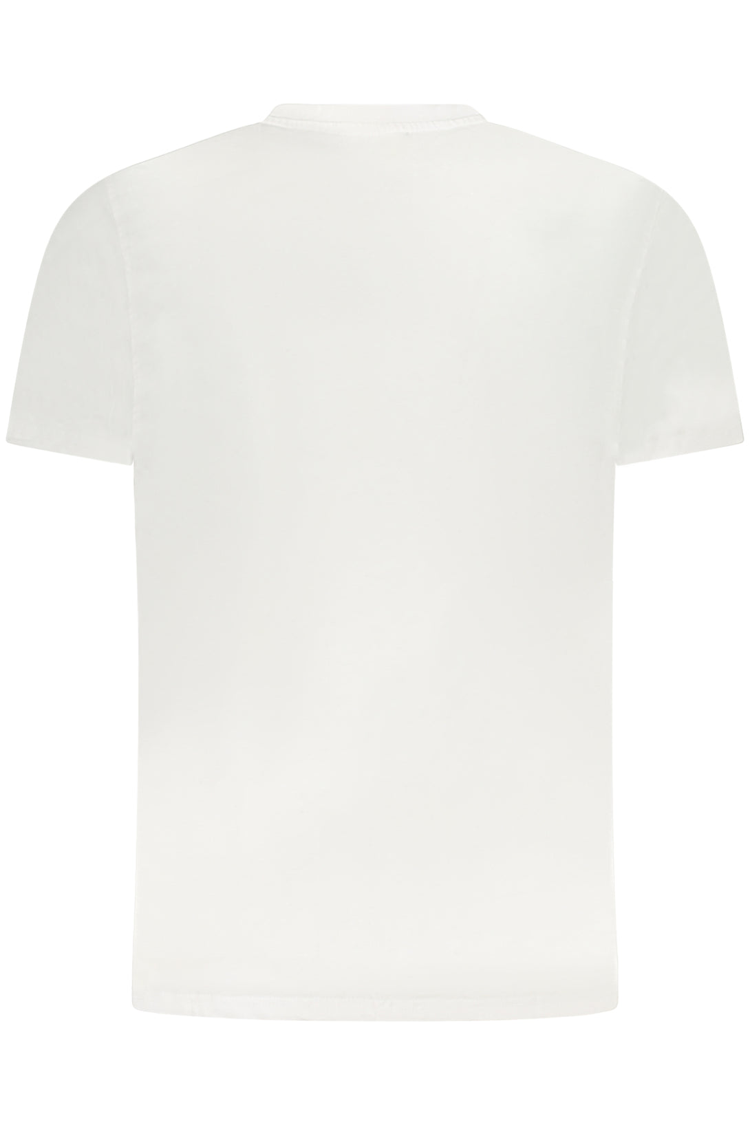 Cavalli Class T-shirts Homme Blanc - stylesgateway