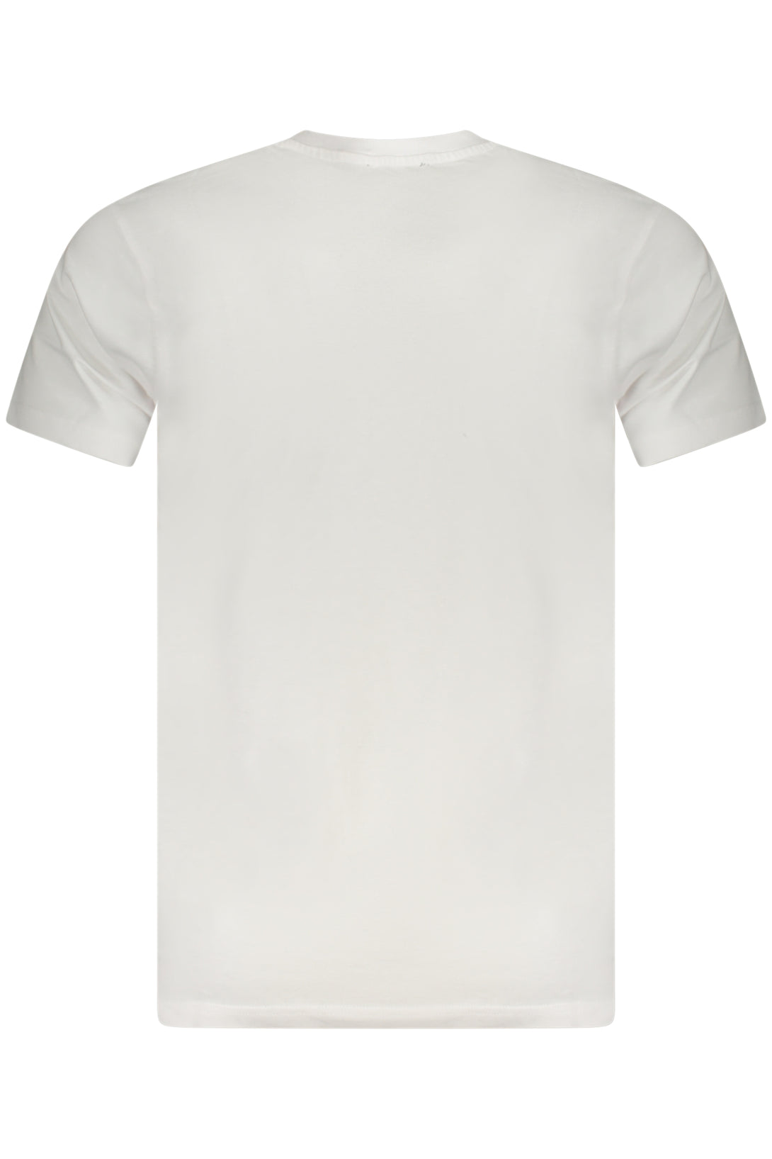 Cavalli Class T-shirts Homme Blanc - stylesgateway