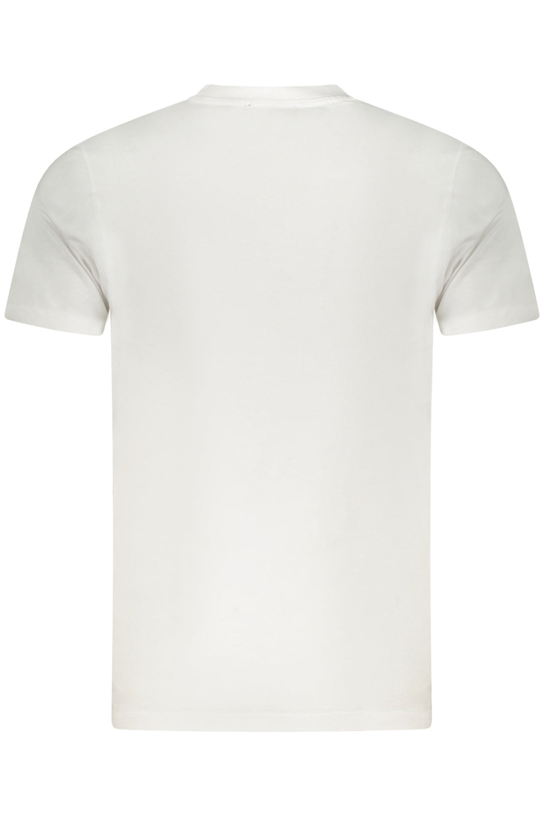 Cavalli Class T-shirts Homme Blanc - stylesgateway
