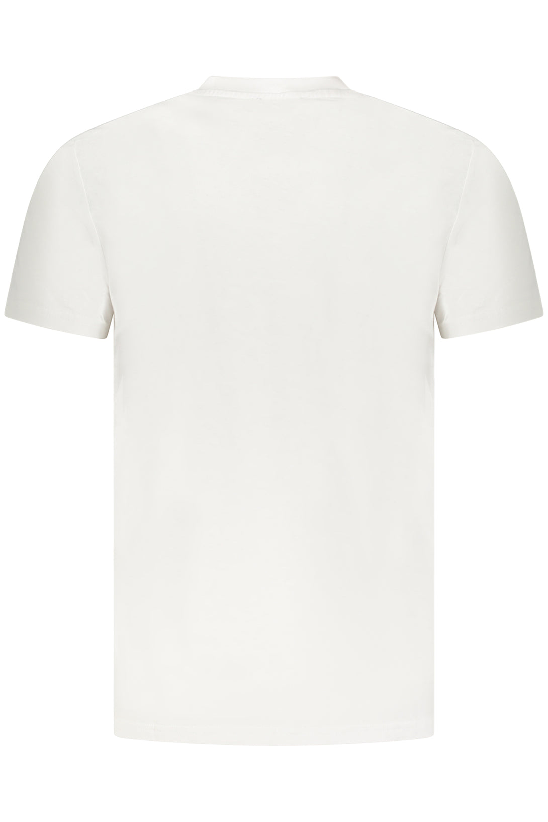 Cavalli Class T-shirts Homme Blanc - stylesgateway